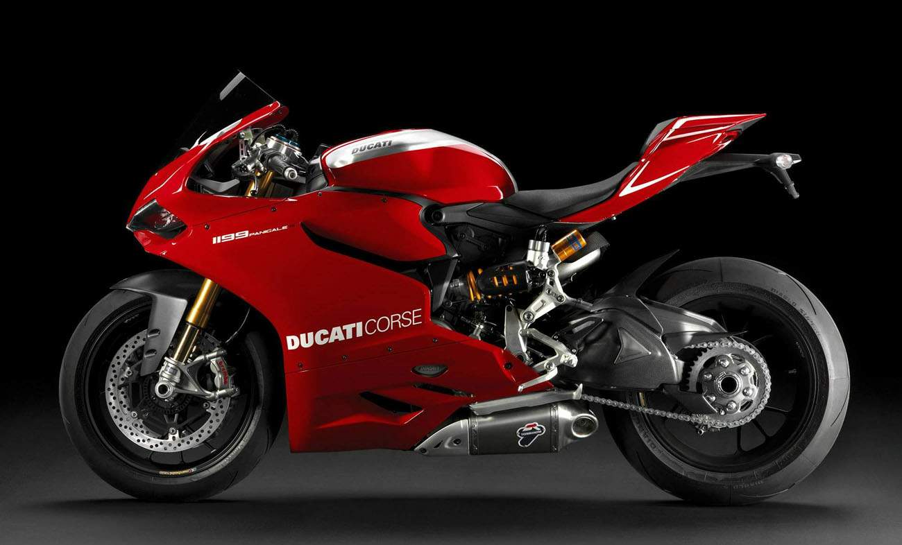 Ducati 2014 sale